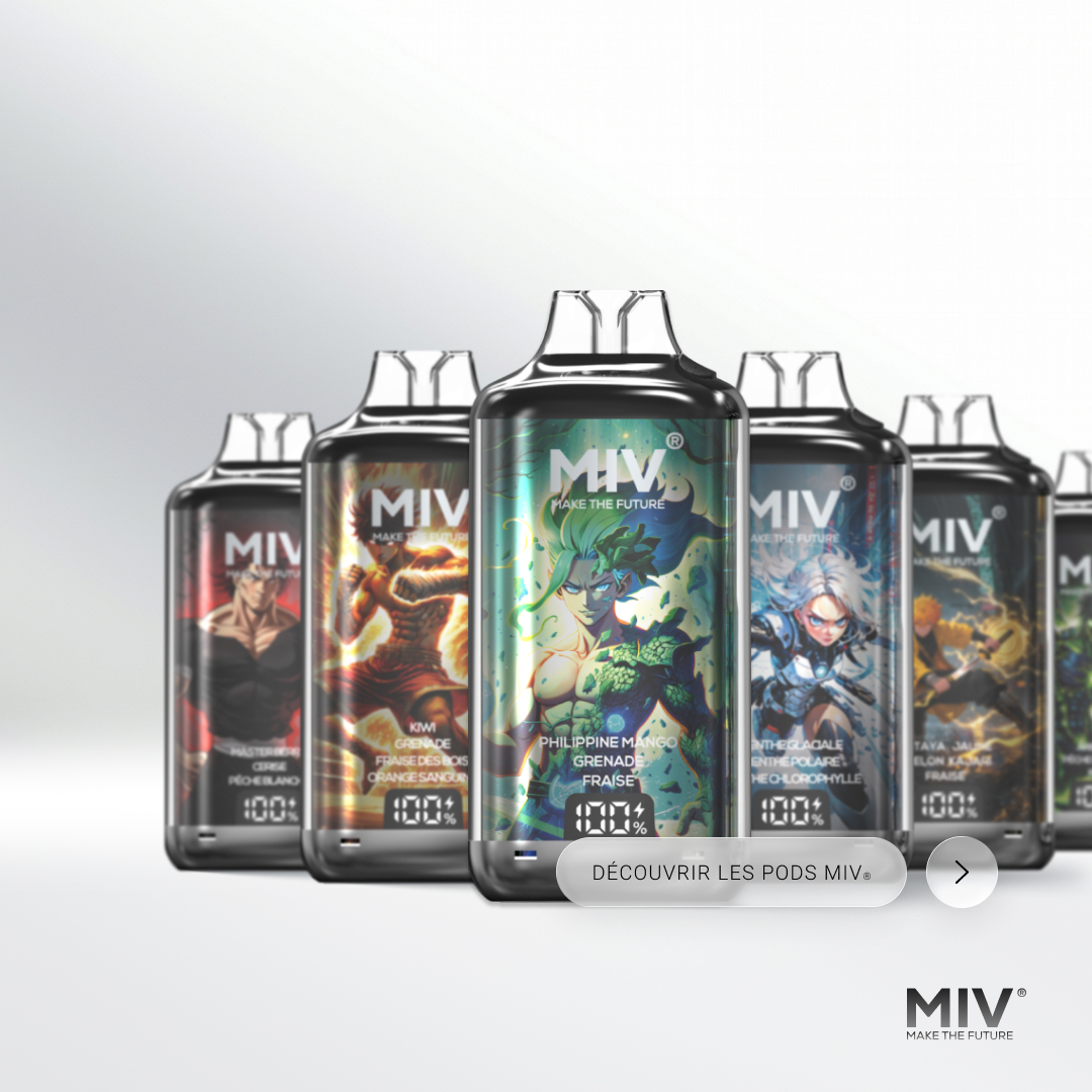 MIV Pod